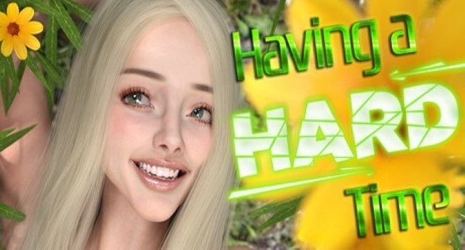 Having a HARD Time Free Download (Uncensored)