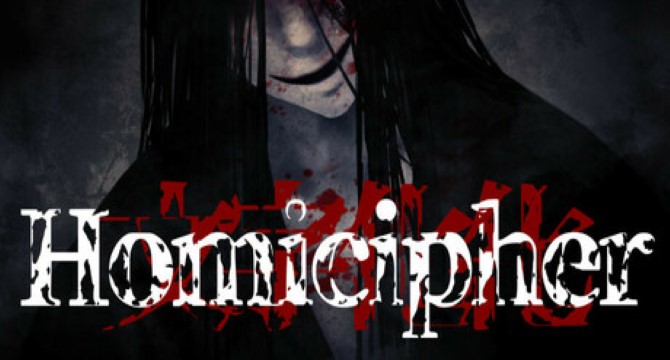 Homicipher Free Download 