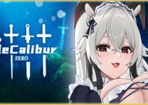 Idle Calibur: Zero Free Download Idle Calibur: Zero Free Download
