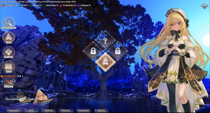 Idle Calibur: Zero pc