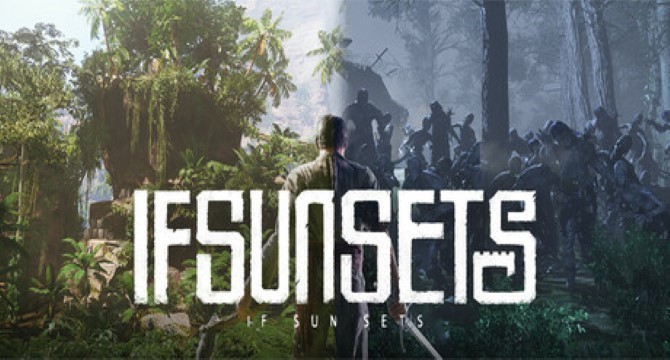 IfSunSets Free Download (v0.3.4)