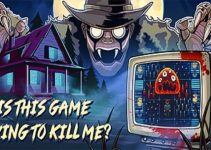 Is this Game Trying to Kill Me Free Download (v1.0.4) Is this Game Trying to Kill Me Free Download (v1.0.4)