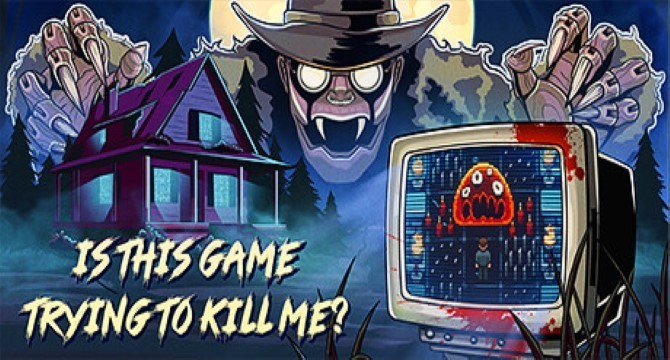 Is this Game Trying to Kill Me Free Download (v1.0.4)