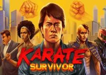 Karate Survivor Free Download Karate Survivor Free Download