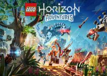 LEGO Horizon Adventures Free Download LEGO Horizon Adventures Free Download