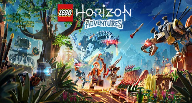LEGO Horizon Adventures Free Download