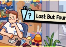 Lost But Found Free Download (v1.0.6) Lost But Found Free Download (v1.0.6)