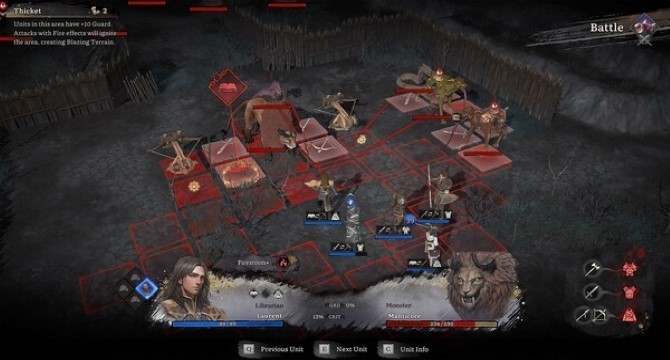 Lost Eidolons: Veil of the Witch download
