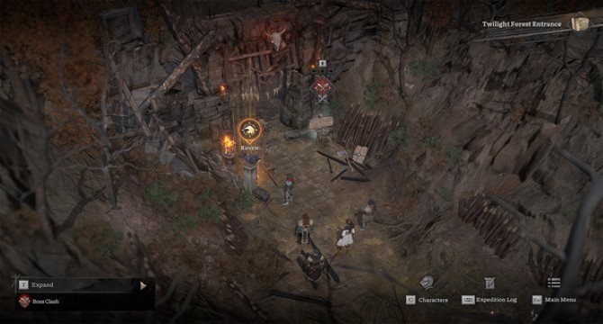 Lost Eidolons: Veil of the Witch pc