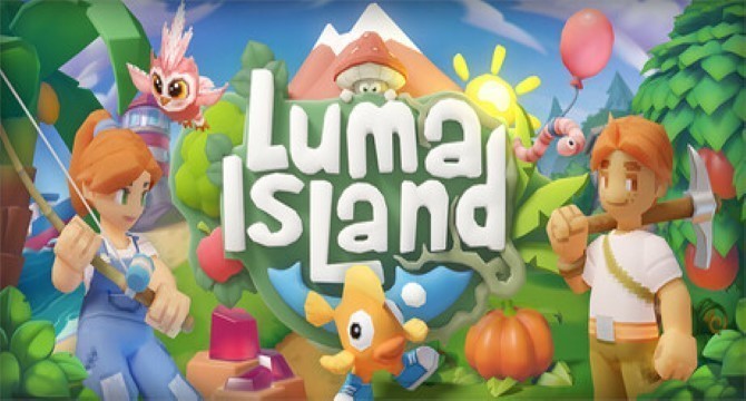 Luma Island Free Download (v1.19219)