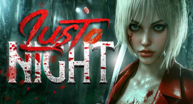 Lust Night Free Download