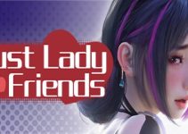 Lust Lady Friends Free Download Lust Lady Friends Free Download