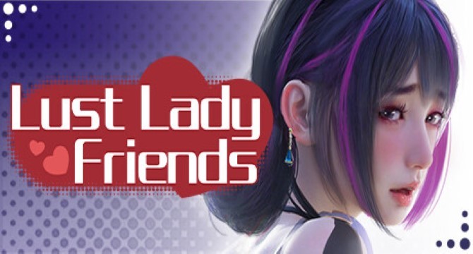 Lust Lady Friends Free Download