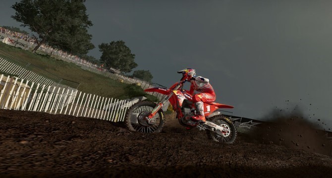 MXGP 24: The Official Game pc