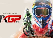 MXGP 24: The Official Game Free Download MXGP 24: The Official Game Free Download