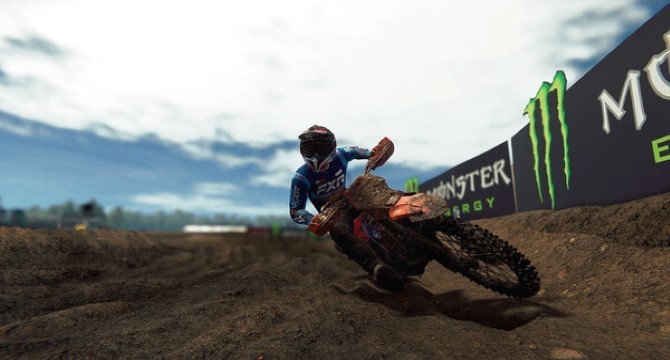 MXGP 24: The Official Game download