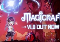 Magicraft Free Download (v30.10.2025) Magicraft Free Download (v30.10.2025)