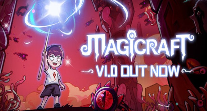 Magicraft Free Download