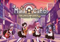 Maid Cafe on Electric Street Free Download Maid Cafe on Electric Street Free Download
