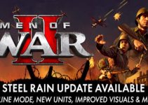 Men of War II Free Download Men of War II Free Download