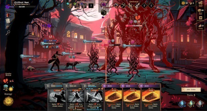 Menace from the Deep download