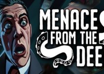 Menace from the Deep Free Download (v1.0) Menace from the Deep Free Download (v1.0)
