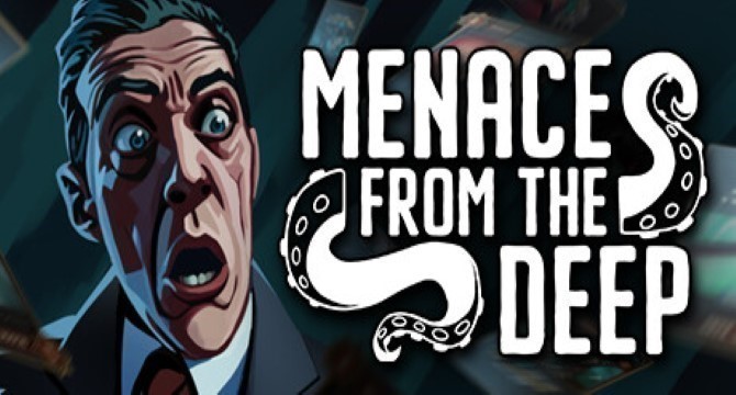 Menace from the Deep Free Download (v1.0)