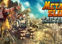 Metal Slug Tactics Free Download (GOG) Metal Slug Tactics Free Download (GOG)
