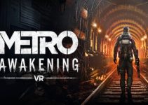 Metro Awakening Free Download Metro Awakening Free Download
