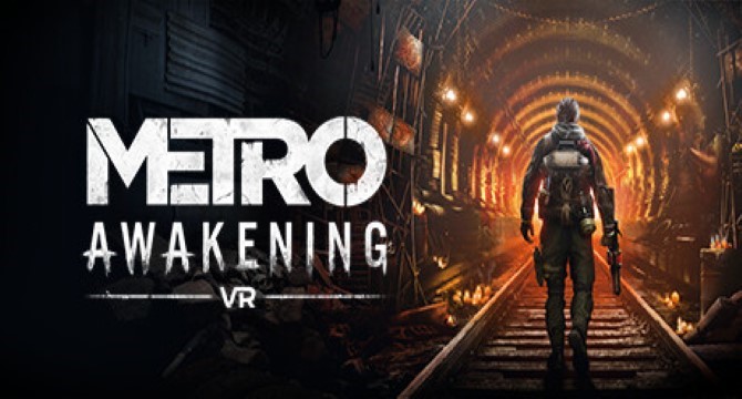 Metro Awakening Free Download