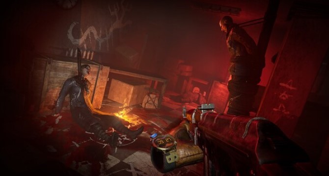 Metro Awakening download