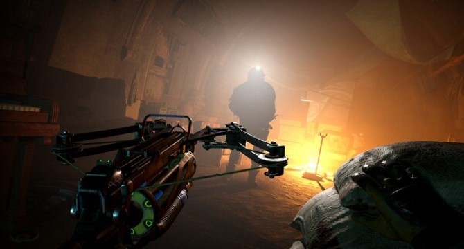 Metro Awakening pc