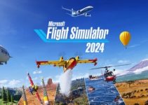 Microsoft Flight Simulator 2024 Free Download (v1.1.7.0) Microsoft Flight Simulator 2024 Free Download (v1.1.7.0)