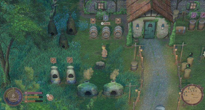 Mirthwood pc