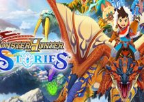 Monster Hunter Stories Free Download (v1.1.1) Monster Hunter Stories Free Download (v1.1.1)