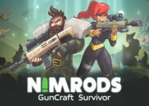 NIMRODS: GunCraft Survivor Free Download (v0.4.5) NIMRODS: GunCraft Survivor Free Download (v0.4.5)