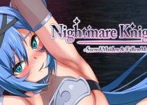 Nightmare Knight ~Sacred Maiden & Fallen Magic~ Free Download (v2.01) Nightmare Knight ~Sacred Maiden & Fallen Magic~ Free Download (v2.01)