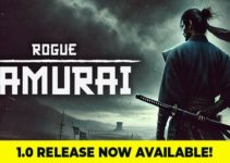 Rogue Samurai Free Download (v1.0) Rogue Samurai Free Download (v1.0)