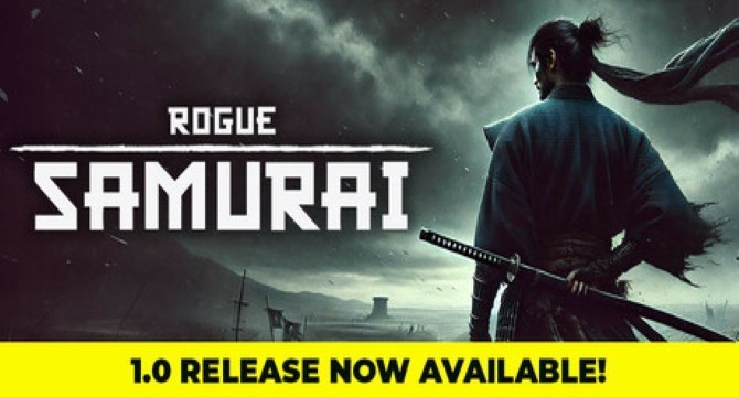 Rogue Samurai Free Download