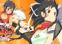 SENRAN KAGURA Bon Appétit! – Full Course Free Download SENRAN KAGURA Bon Appétit! – Full Course Free Download