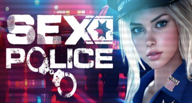 SEX Police 18+ Free Download