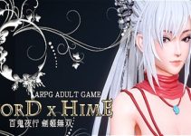 SWORD x HIME Free Download (Build 11603916) SWORD x HIME Free Download (Build 11603916)
