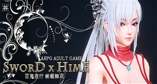 SWORD x HIME Free Download