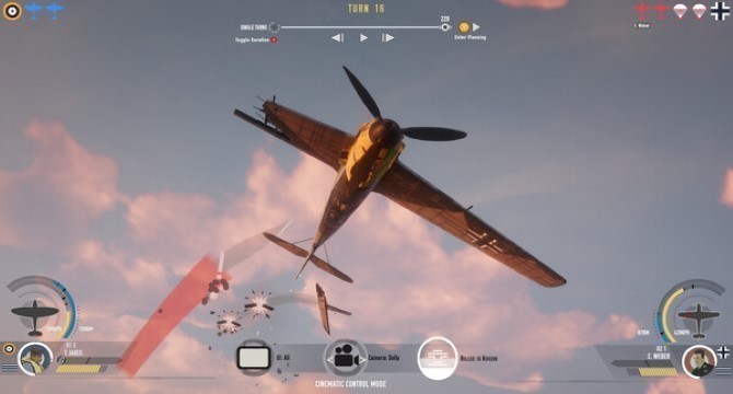 Scramble: Battle of Britain download