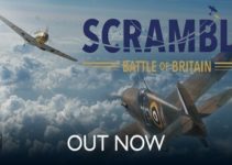 Scramble: Battle of Britain Free Download Scramble: Battle of Britain Free Download