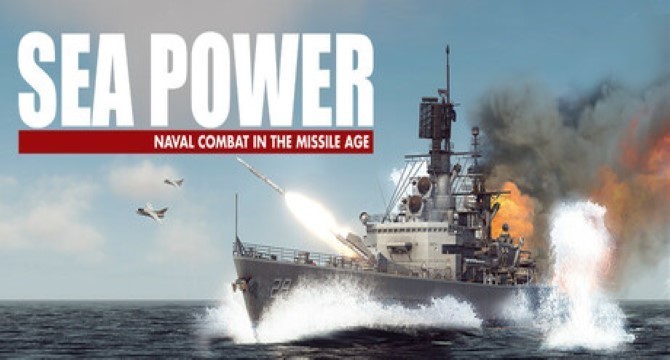 Sea Power: Naval Combat in the Missile Age Free Download