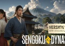 Sengoku Dynasty Free Download (v1.0.3.1) Sengoku Dynasty Free Download (v1.0.3.1)