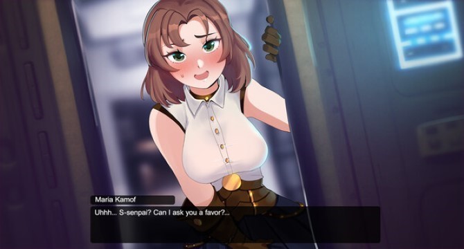 Sexy Iron Maidens download