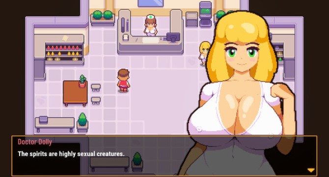 Spirit Valley download