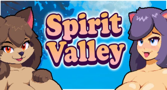 Spirit Valley Free Download